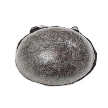 Imagem de Protese Capilar Micropele Fred Injetada Tamanho 20X25 D=120%