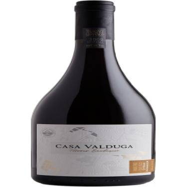 Imagem de VINHO CASA VALDUGA TERROIR EXCLUSIVO SYRAH VIOGNIER 750ML