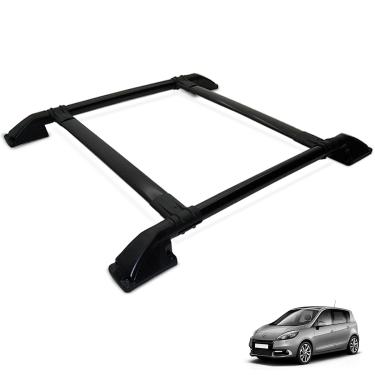 Imagem de Rack De Teto Bagagei