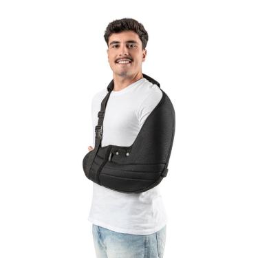 Imagem de Tipoia Hidrolight Estofada Imobilizadora Velpeau