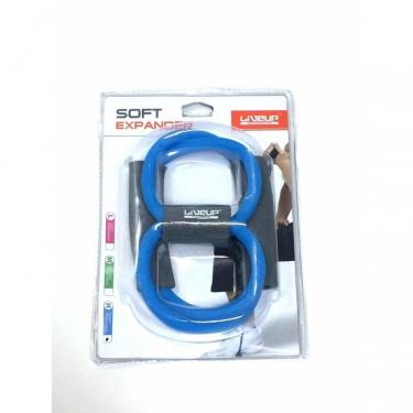 Imagem de Extensor Elástico Forte 6 X 12 X 1000 mm Liveup