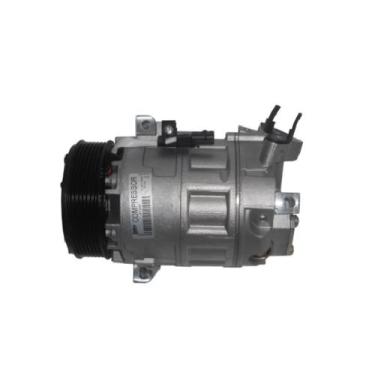 Imagem de Compressor Renault Master 2.3 16v 2013 Em Diante 7pk 12v - Procooler