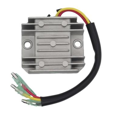 Imagem de Adequado para regulador retificador DF4 DF5 DF6 DF9.9 DF15 DF50 DT55 DF60 32800-94610 32800-94620