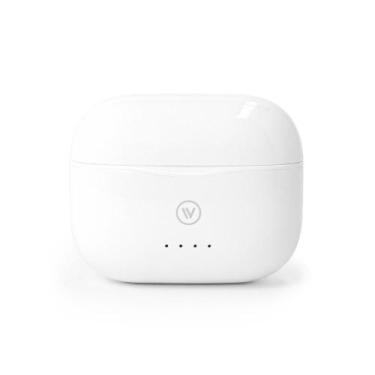 Imagem de Fone de Ouvido Bluetooth Branco Flow TWS Gen 2 iWill