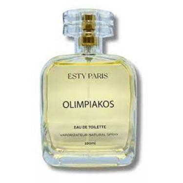 Imagem de Perfume Feminino 100 Ml - Olimpiacos Esty Paris - IMPORTADO, 100ML
