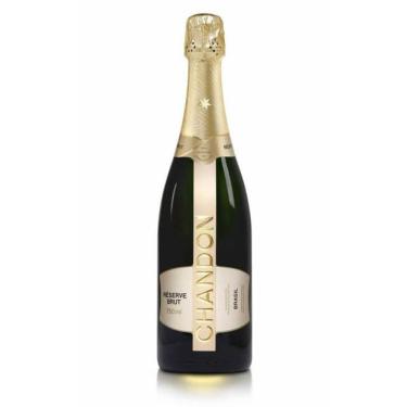Imagem de Espumante Chandon Réserve Brut 750ml