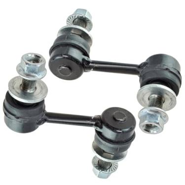 Imagem de Barra estabilizadora estabilizadora LH RH Par traseiro para Nissan Quest 04-09