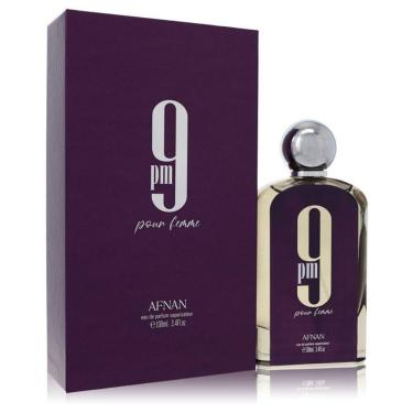 Imagem de Perfume Feminino Afnan 100 Ml Eau De Parfum