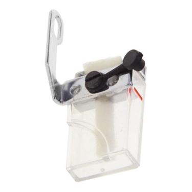 Imagem de Reservatorio Silicone Maquina Overlock Yamata Lanmax Siruba