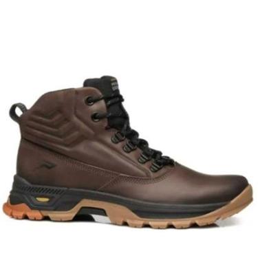 Imagem de Bota Pegada Coffe Masculino Original 150504-Masculino