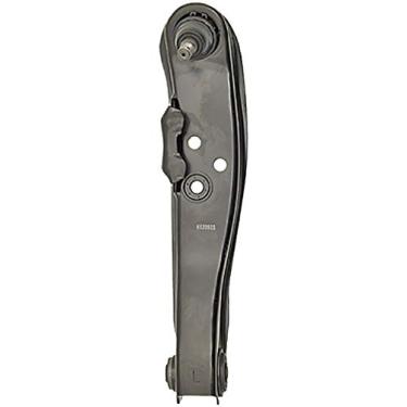 Imagem de Dorman 520-505 Braço de controle de suspensão inferior do lado do motorista dianteiro e conjunto de junta esférica compatível com modelos selecionados Nissan