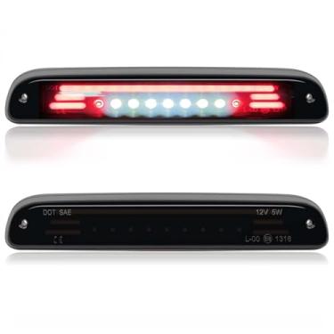 Imagem de Terceira luz de carga de freio de LED para Ford F250 F350 F450 F550 Super Duty Ranger Explorer Mazda B2300 B4000 B3000 B3000 Luz de parada traseira alta
