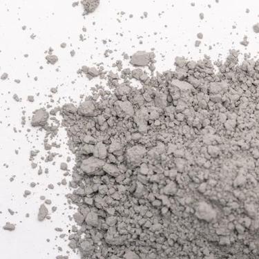 Imagem de GOODTAKE Óxido de ferro cinza, pigmentos de concreto para pintura artística e decorativa, corante de cimento para concreto, argila, cal, azulejo, argamassa, argamassa, gesso, alvenaria, tinta (cinza,