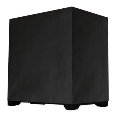 Imagem de Capa Protetora Cpu Gamer Computador Gabinete Impermeável