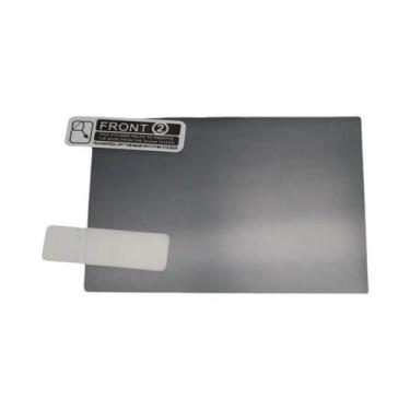 Imagem de Protetor De Tela LCD HD Transparente Para 2DS New 3DS XL JCD 1 Peça Fi