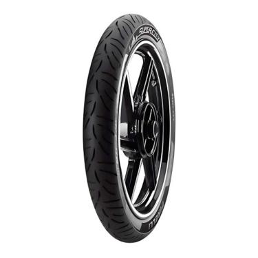Imagem de Pneu Pirelli Moto Super City 2 75 18M CTL 42P Dianteiro
