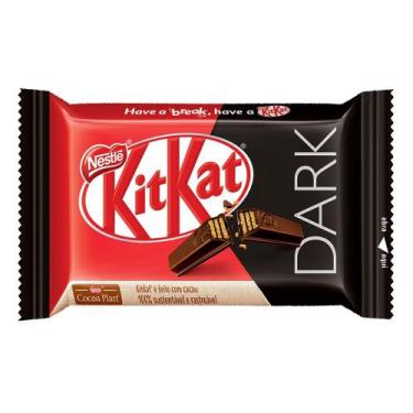 Imagem de Chocolate Dark KitKat 41,5g