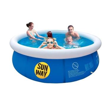 Imagem de Piscina Inflavel 168 X 51 Cm 1000 Litros