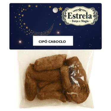 Imagem de Erva Cipó Caboclo na Umbanda e Candomblé  Força  Proteção  Descarrego 