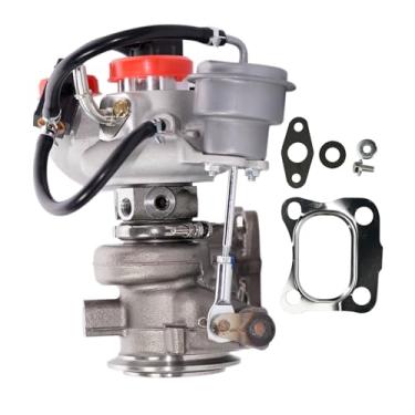 Imagem de TEKKOAUTO Turbocompressor de substituição para Chevy Cruze Buick Encore 2016-2019 12685682 12668293 12668297 12679375