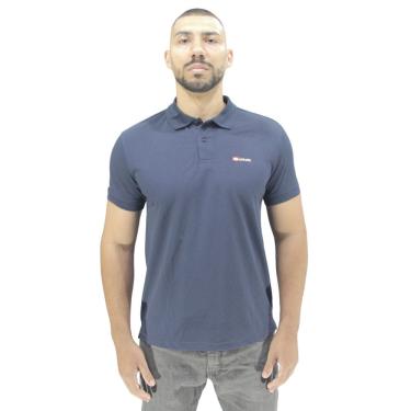 Imagem de Camisa Polo Ecko Masculina Piquet Label