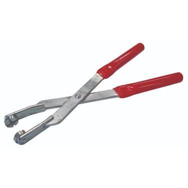 Imagem de Alicate para abraçadeira elástica com perfil chato Raven