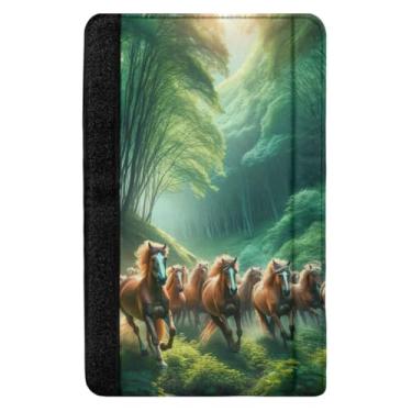 Imagem de TSENQUE Capa de cinto de segurança para cavalos corrida capa de cinto de segurança automotiva alça de ombro almofada almofada de ombro