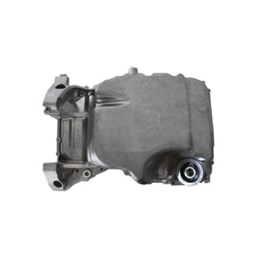 Imagem de AUCERAMIC Cárter de óleo do motor adequado para 2015-2020 Acura TLX Sedan 2013-2017 Honda Accord Coupe 2013-2017 Honda Accord Sedan 2.4L L4 Substituição de gasolina # 11200-5A2-A00, 264-856, HOP26A