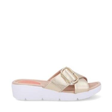 Imagem de Tamanco Usaflex Salto Plataforma-Feminino