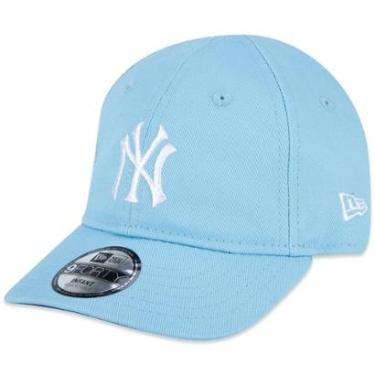 Imagem de Boné New Era Infantil 9Twenty Mlb New York Yankees Masculino-Masculino