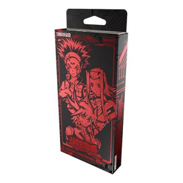 Imagem de Decks Lendários 5D's 3 Baralhos Yugioh Pronto Para Jogar - Konami