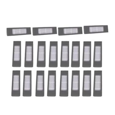 Imagem de HEPA Filter Side Brush Main Brush Mop Cloths Compatible With ECOVACS Deebot T9 AIVI T8 AIVI N8 Pro 920 950 Vacuum Cleaner Replacement Parts(N)