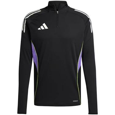 Imagem de Blusa Adidas Treino 25 Competition Masculina-Masculino