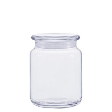 Imagem de Pote Hermético Ruvolo de Vidro com Tampa - 960 ml