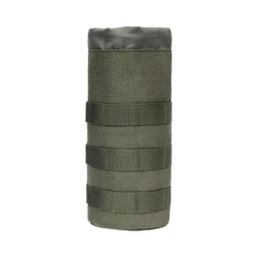 Imagem de Bolsa De Cintura Molle Para Garrafa De Água Para Camping, Caminhadas, 