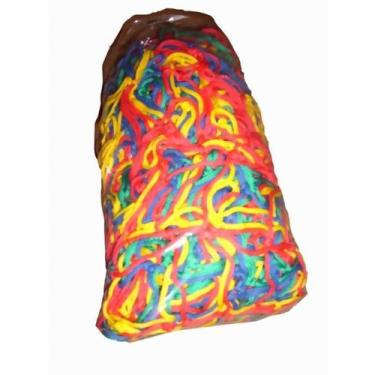 Imagem de Rede para Piscina de Bolinhas - Central Dos Brinquedos, Piscina de 1.5