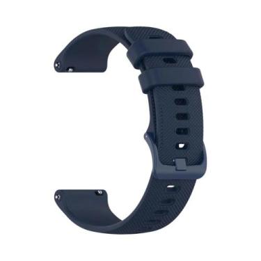 Imagem de Pulseira De Silicone De 20 22mm Para Polar Vantage V3 M2 M Grit X pro 