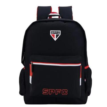 Imagem de Mochila Esportiva São Paulo B01 16600 - Xeryus