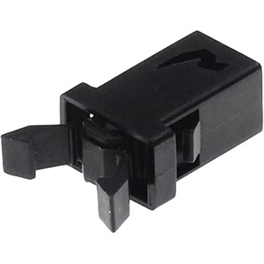 Imagem de Micro Switch 100 peças PR-001 Fechadura de porta pequena para MS Air Conditioner Set Top Box TV EVD DVD Door Cover (Cor: 2)