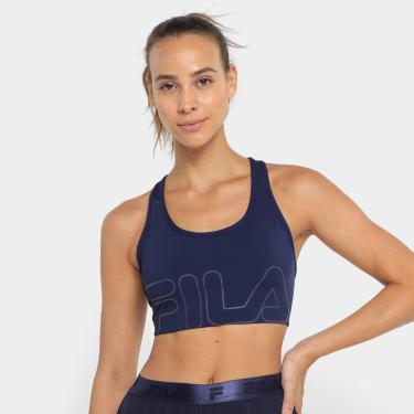 Imagem de Top Fila Basic Run-Feminino