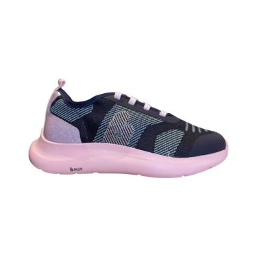 Imagem de TÊNIS BIBI INFANTIL SOLA B PLUS ACTION TECH RESPIRÁVEL 25003-Feminino