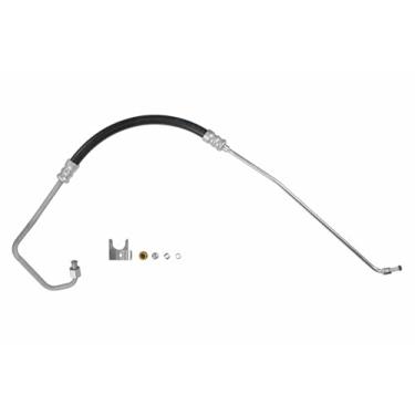 Imagem de Sunsong Conjunto de mangueira de pressão de direção hidráulica 3401907