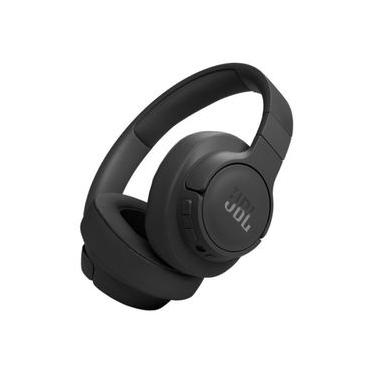 Imagem de Fone de Ouvido Bluetooth JBL Tune 770 com Cancelamento de Ru