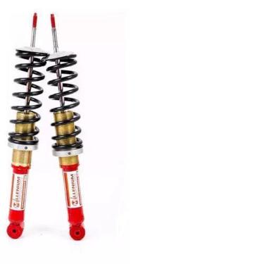 Imagem de Kit Suspensão Rosca Regulavel Vectra 97/2005. Par Dianteiro