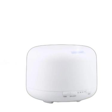 Imagem de Purificador De Ar Difusor Ultrassônico Para Ambientes