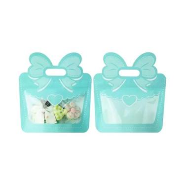 Imagem de 12 Peças De Sacos De Presente Para Festa De Aniversário E Casamento, S