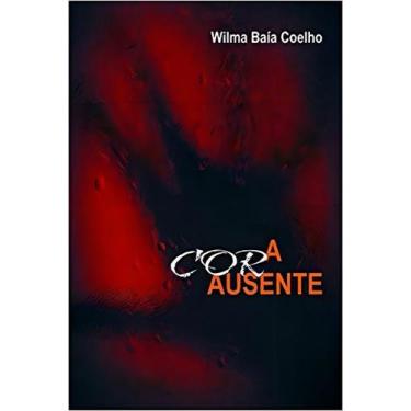 Imagem de A cor ausente - MAZZA EDICOES, Sortido