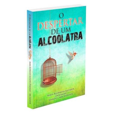 Imagem de O Despertar de um Alcoólatra - LEEPP