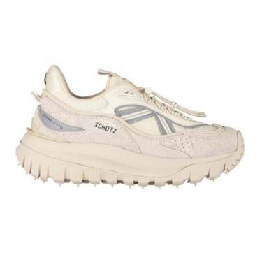 Imagem de TÊNIS SCHUTZ 240 LEGACY FEMININO S221260001-Feminino