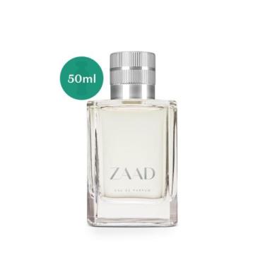 Imagem de Zaad tradicional eau de parfum 50ML